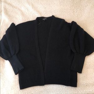 Topshop Knit Sweater
